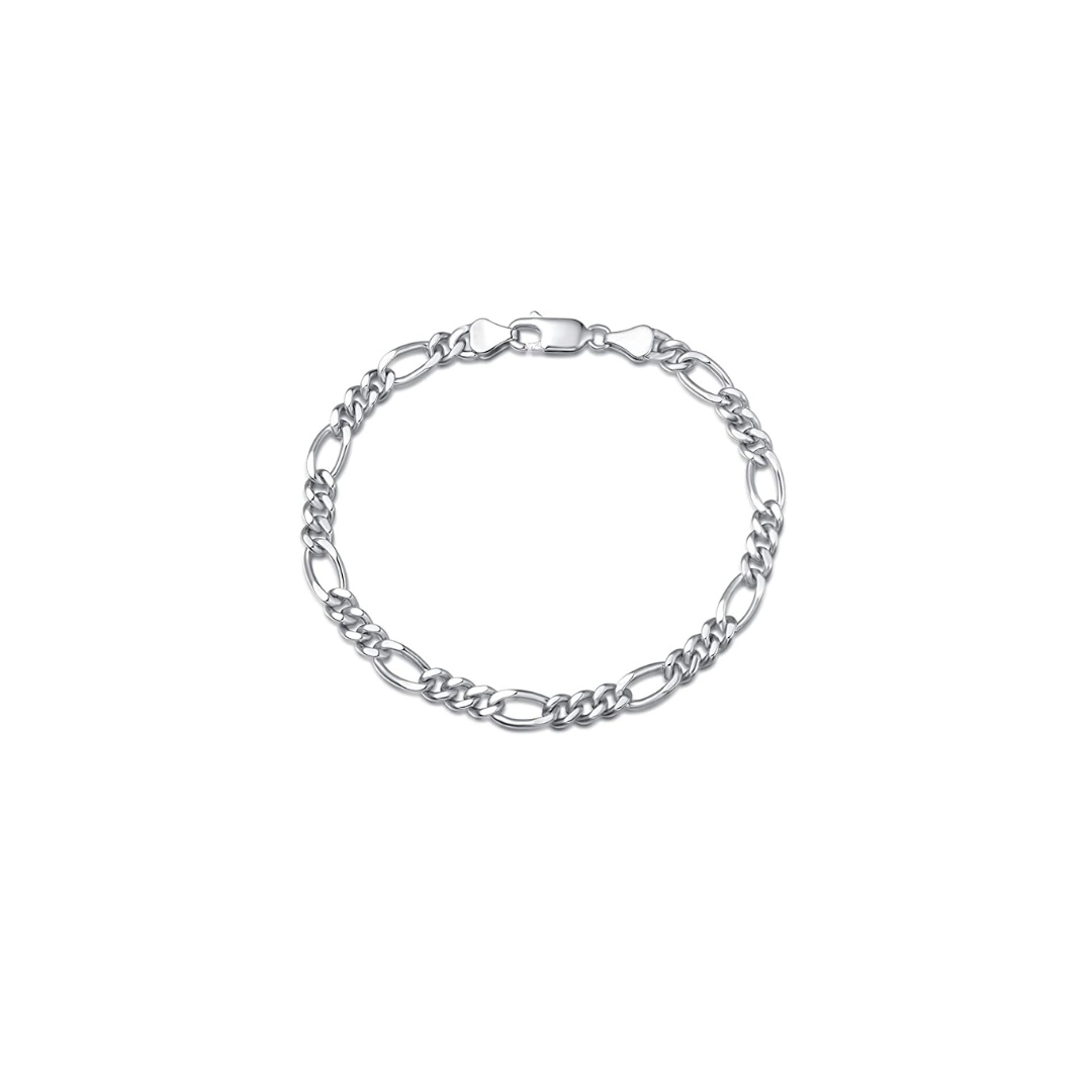 Samyukta Men 925 Sterling Silver Men’s Bracelet