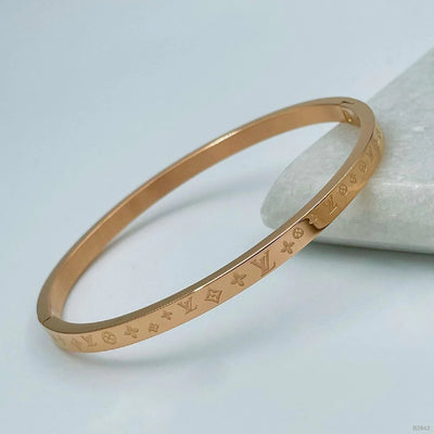 Louis Vuitton Empreinte Bracelet 369155 | Collector Square